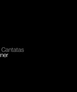 Bach Cantatas Gardiner