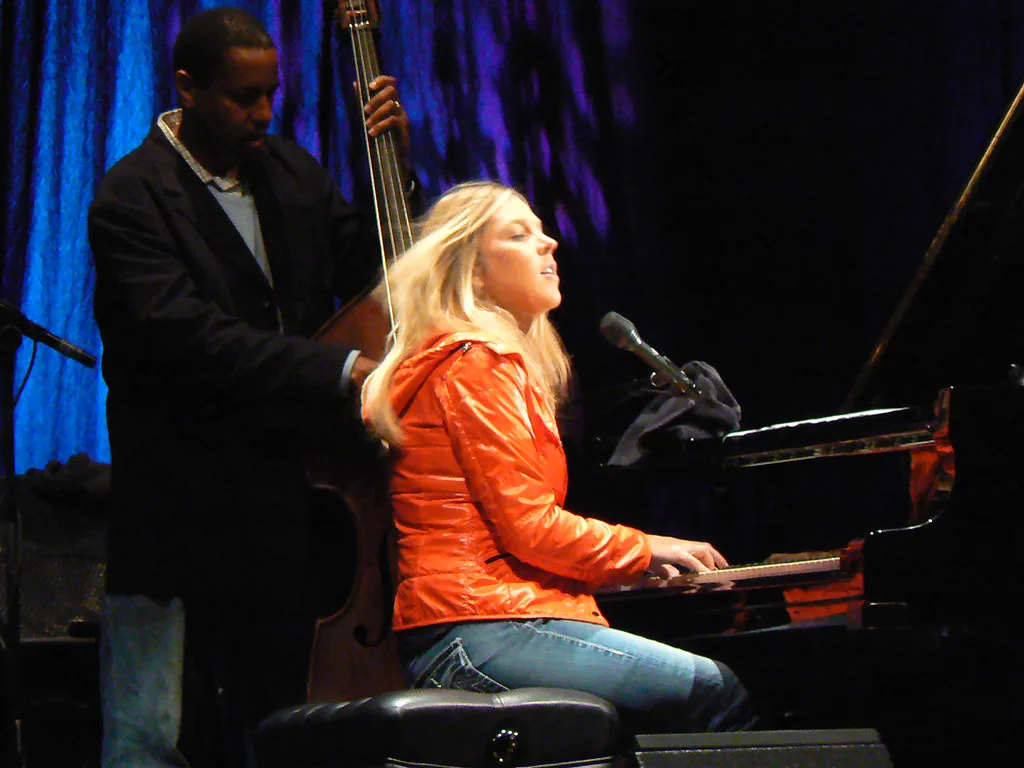 Diana Krall