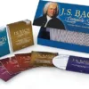 Bach Complete Edition 02