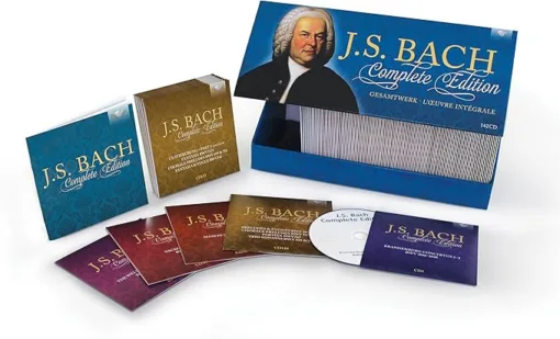 Bach Complete Edition 02 jpg