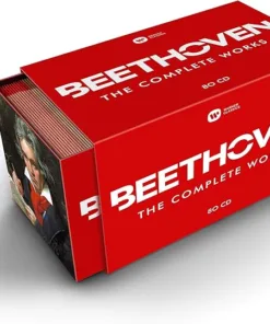 Beethoven - the Complete Works