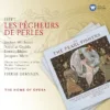 Bizet les Pêcheurs de Perles