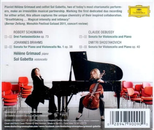 Duo Helene Grimaud i Sol Gabetta 03 jpg