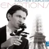 Emotions - Gautier Capuçon