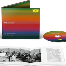 The New Four Seasons - Vivaldi Recomposed - obrazek 2