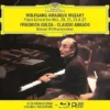 Mozart Piano Concertos Nos 20