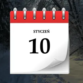 10 stycznia 17 10 Stycznia