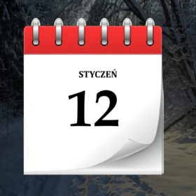 12 stycznia