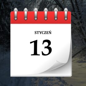 13 stycznia