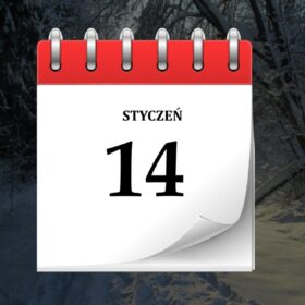 14 stycznia