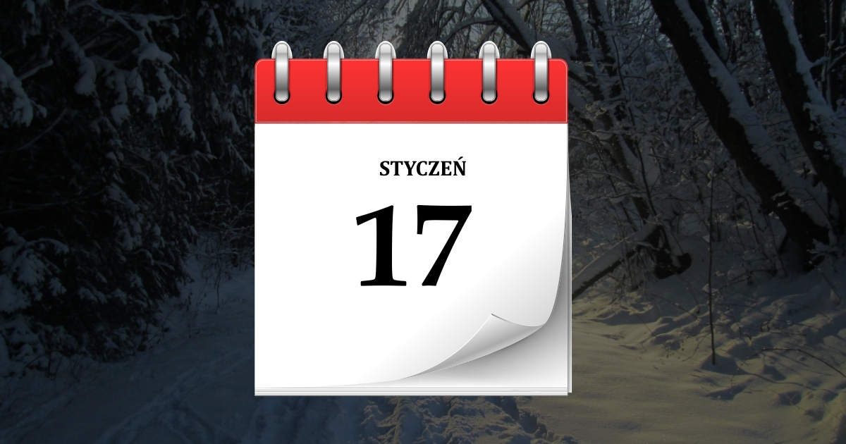 17 stycznia