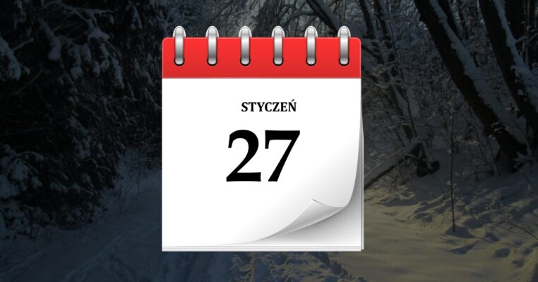27 stycznia