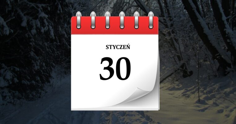 30 stycznia