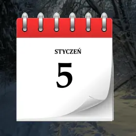 5 stycznia 10 5 stycznia