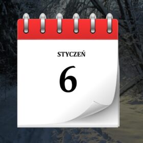 6 stycznia