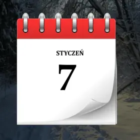 7 stycznia 14 7 stycznia