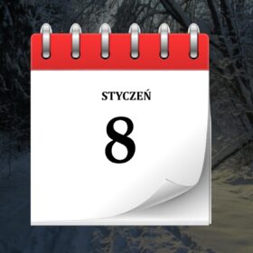 8 stycznia