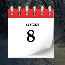 8 stycznia 15 8 stycznia