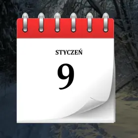 9 stycznia 16 9 stycznia