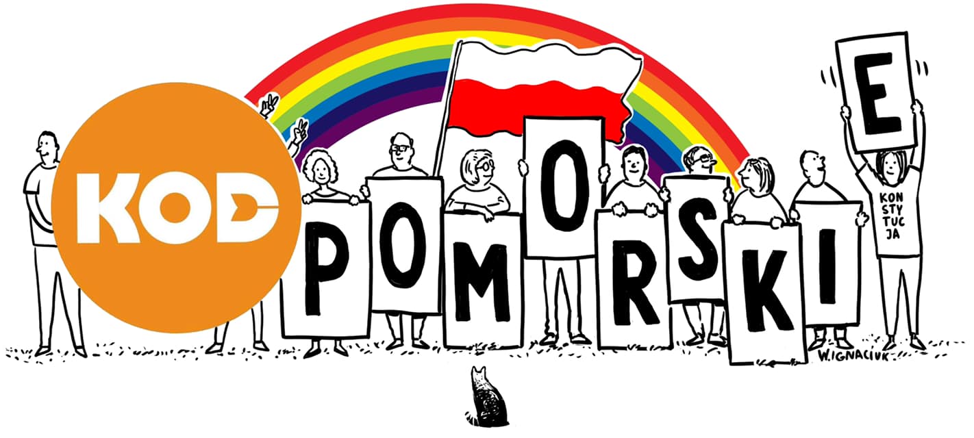 KOD Pomorze