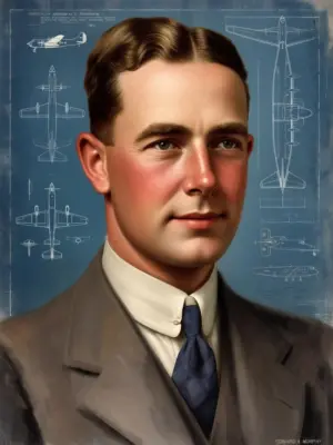 Edward A. Murphy ur 11 st 1918