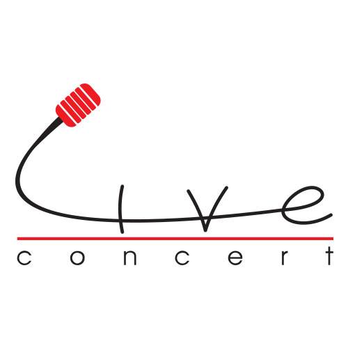 Redakcja Artystyczna LIVE CONCERT - logo agencji