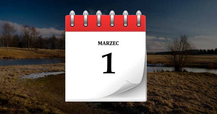 1 marca