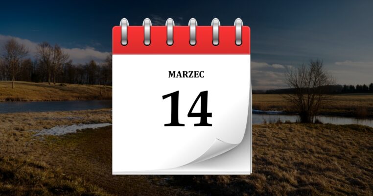 14 marca