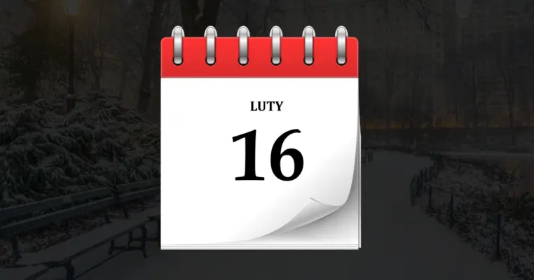 16 lutego<span class="dashicons dashicons-admin-comments" data-icon="dashicons-admin-comments" style="display:inline;vertical-align:baseline;"></span>