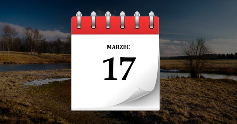 17 marca