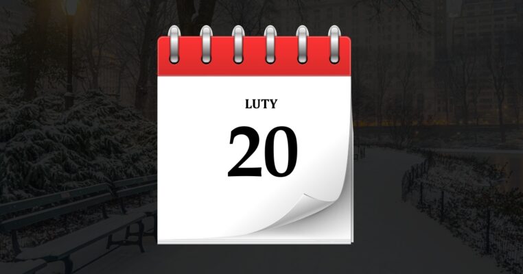 20 lutego