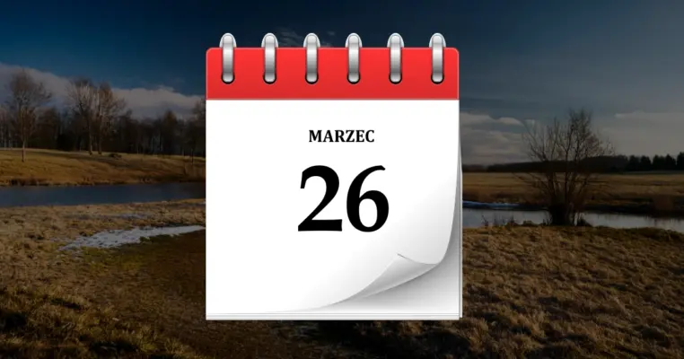 26 marca<span class="dashicons dashicons-admin-comments" data-icon="dashicons-admin-comments" style="color:#e5346f;display:inline;vertical-align:baseline;"></span>