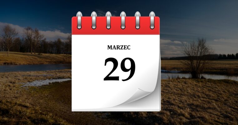 29 marca