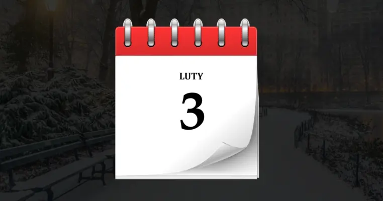 3 lutego<span class="dashicons dashicons-admin-comments" data-icon="dashicons-admin-comments" style="display:inline;vertical-align:baseline;"></span>