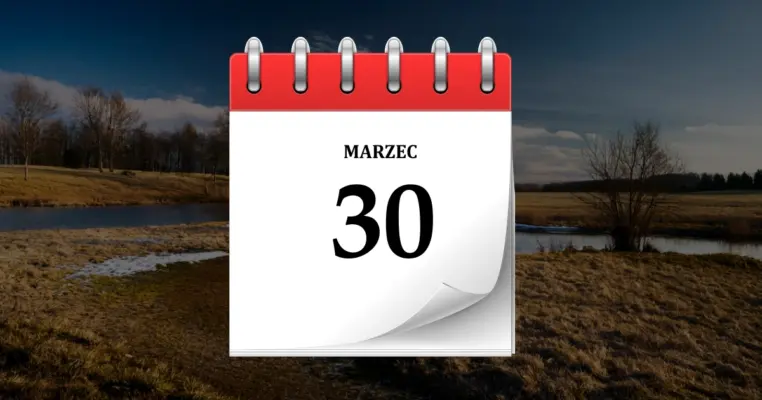 30 marca<span class="dashicons dashicons-admin-comments" data-icon="dashicons-admin-comments" style="color:#e5346f;display:inline;vertical-align:baseline;"></span>