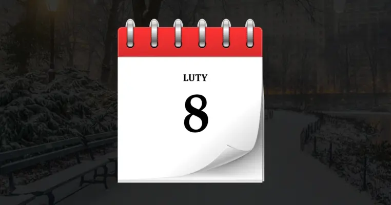 8 lutego<span class="dashicons dashicons-admin-comments" data-icon="dashicons-admin-comments" style="display:inline;vertical-align:baseline;"></span>
