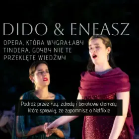 Dido i Eneasz