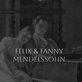 Felix Mendelssohn