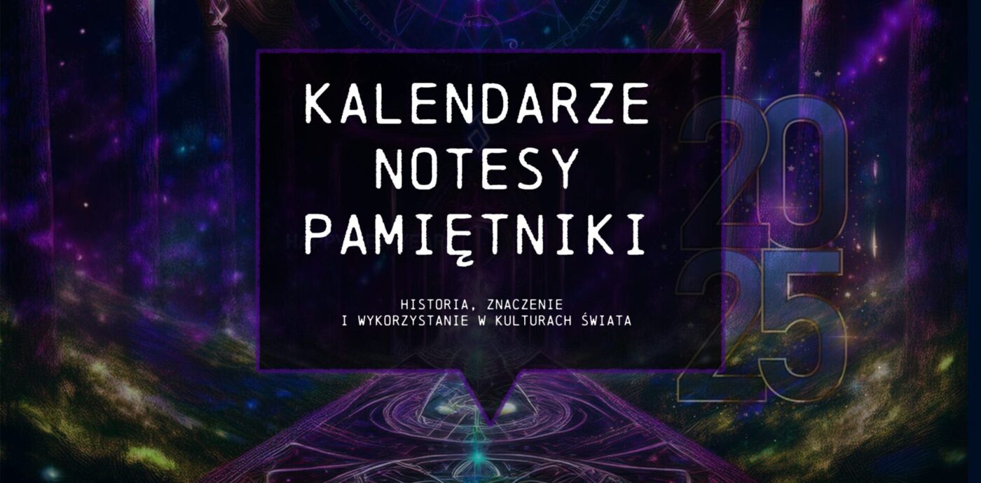 Kalendarze Notesy Pamiętniki