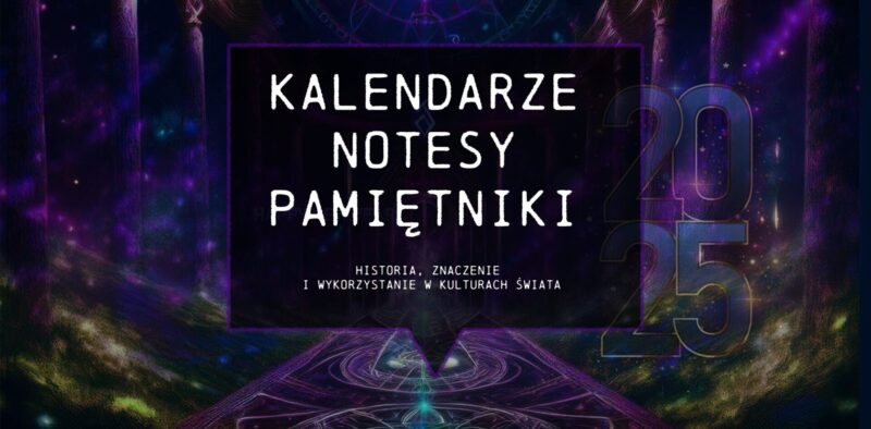 Kalendarze, Pamiętniki, Notesy