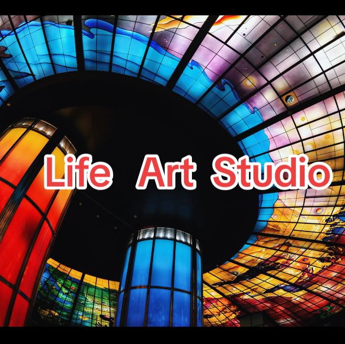 Life Art Studio