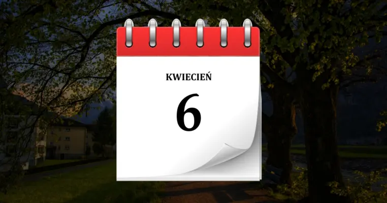 6 kwietnia<span class="dashicons dashicons-admin-comments" data-icon="dashicons-admin-comments" style="display:inline;vertical-align:baseline;"></span>