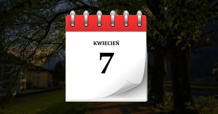 7 kwietnia<span class="dashicons dashicons-admin-comments" data-icon="dashicons-admin-comments" style="display:inline;vertical-align:baseline;"></span>