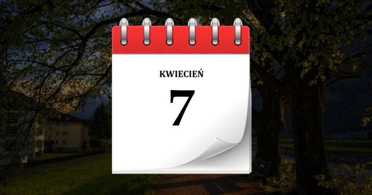 7 kwietnia