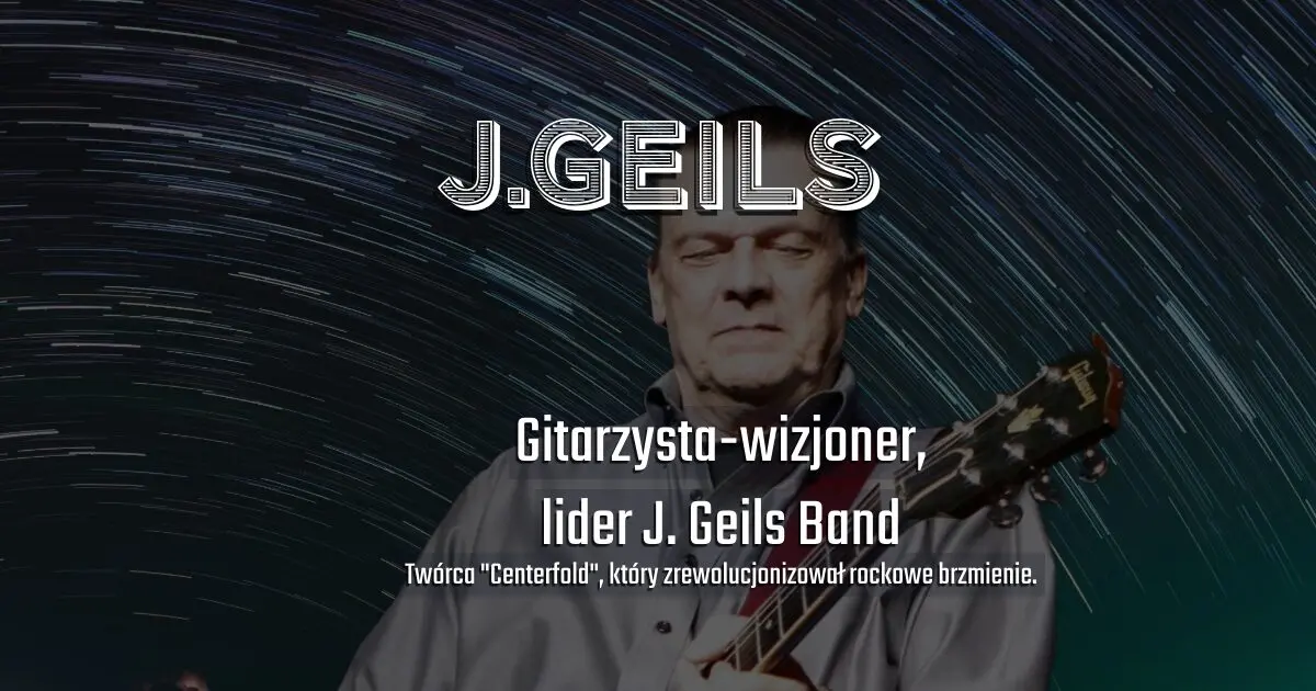 J. Geils na banerze wspominkowym w blogu Moje Quo Vadis - mojequovadis.pl | ppiotrr.pl