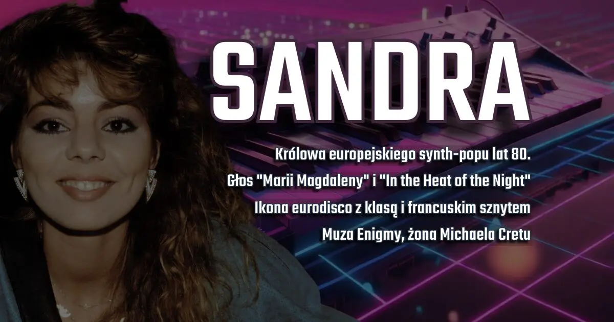 Sandra na urodzinowym banerze w blogu Moje Quo Vadis - mojequovadis.pl | ppiotrr.pl