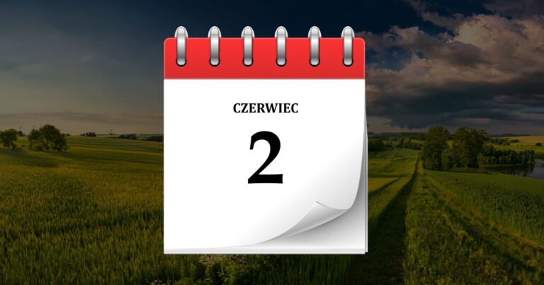 2 czerwca