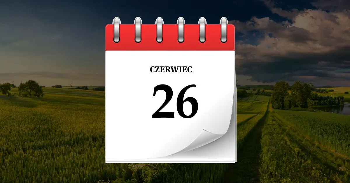 26 czerwca