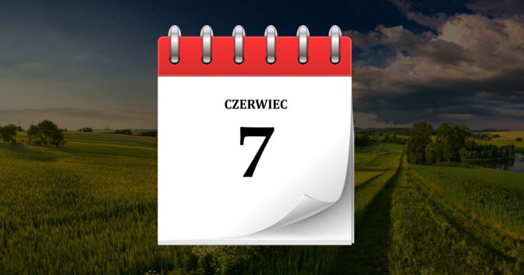 7 czerwca