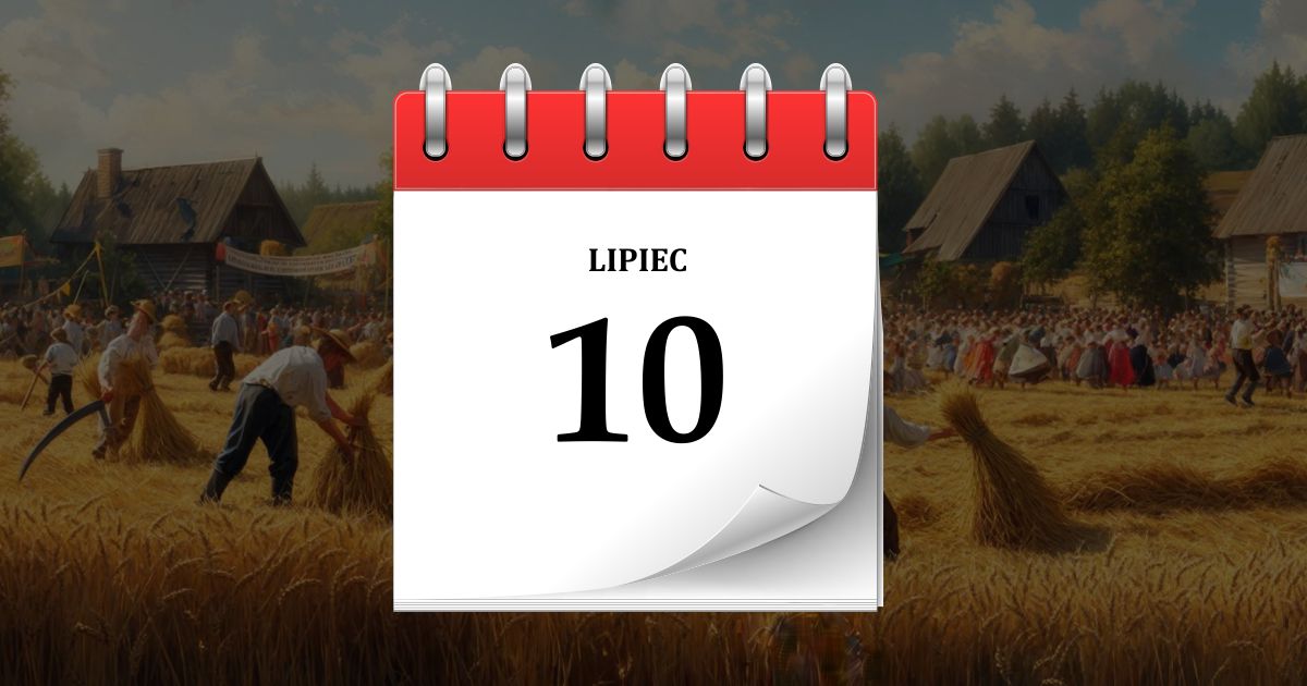 10 lipca